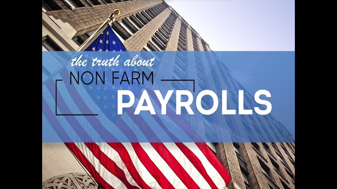 Non Farm Payroll: ключевой индикатор рынка труда
